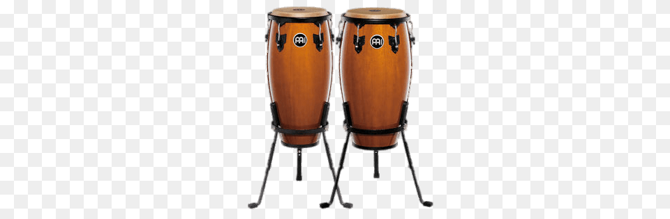 Conga Set, Drum, Musical Instrument, Percussion Png Image