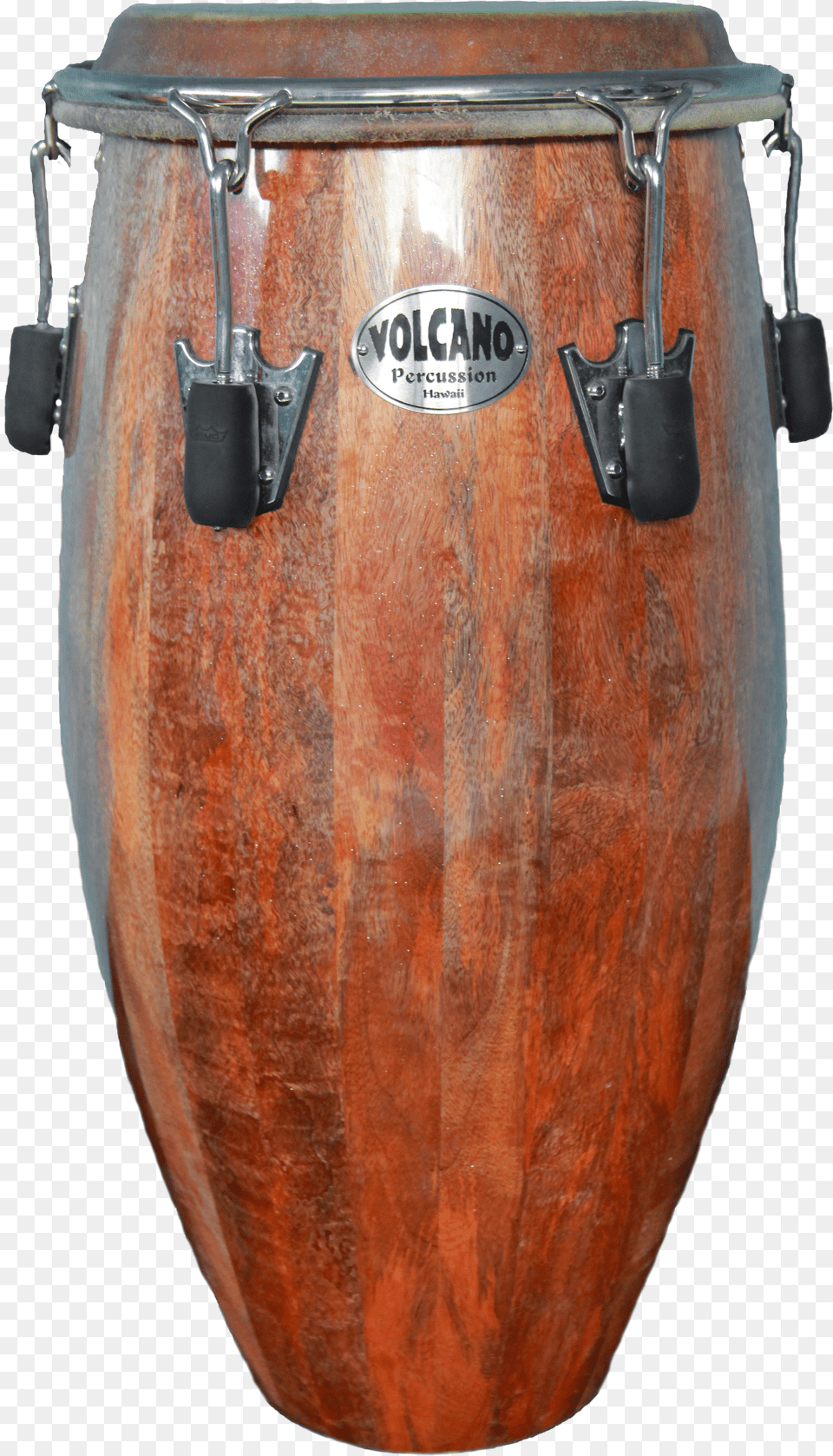 Conga Valcano Speaker Design Congas Music Instruments Conga Free Transparent Png