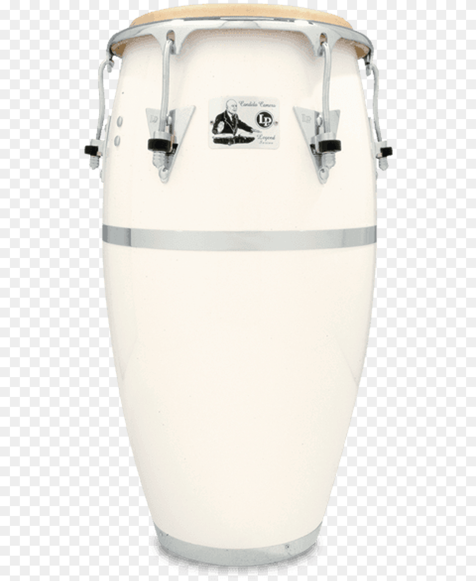 Congas Blancas, Drum, Musical Instrument, Percussion, Person Png