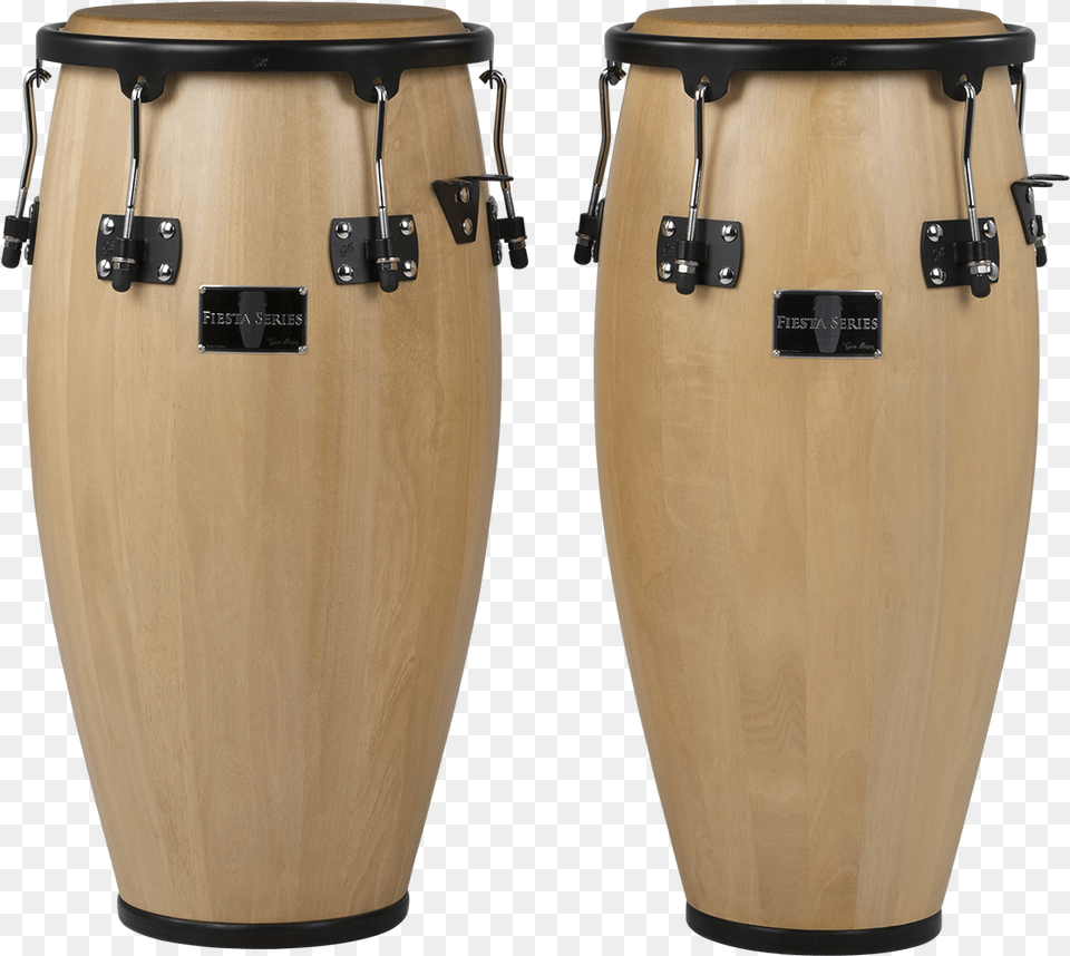 Congas Gon Bops, Drum, Musical Instrument, Percussion, Conga Free Png