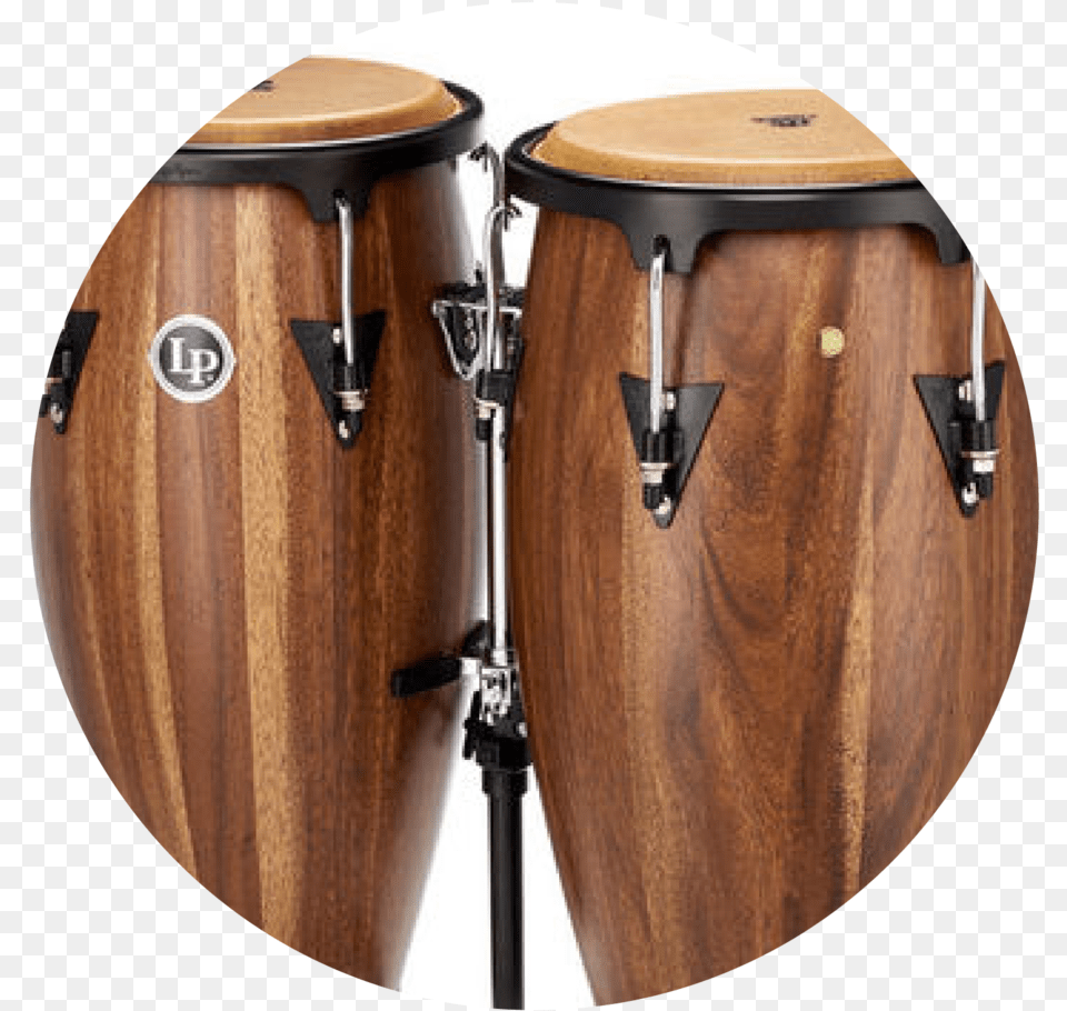 Congas Lp Aspire 10 Y, Drum, Musical Instrument, Percussion, Conga Png Image