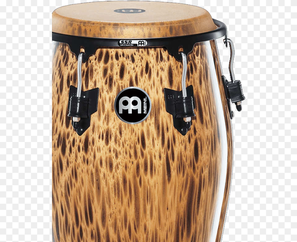 Congas Pa Meinl Marathon, Drum, Musical Instrument, Percussion, Conga Free Png