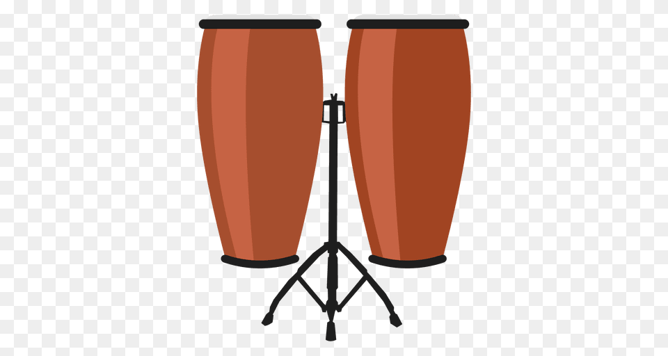 Congas Percussion Illustration, Drum, Musical Instrument, Conga, Electrical Device Free Png