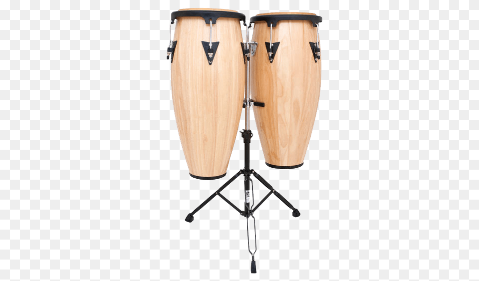 Congas Percussion Instrument No Background, Drum, Musical Instrument, Conga Free Png