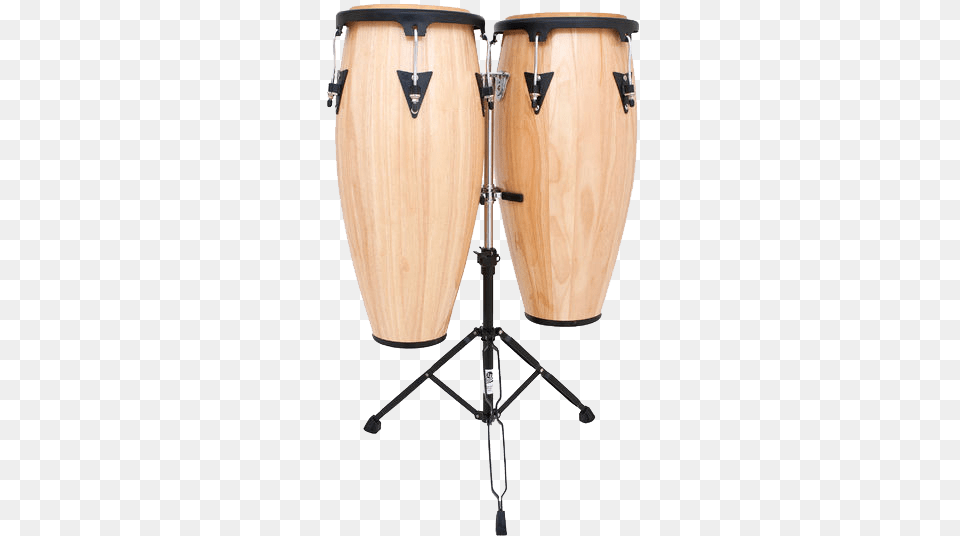 Congas Percussion Instrument Transparent Image Aspire Congas, Drum, Musical Instrument, Conga Free Png
