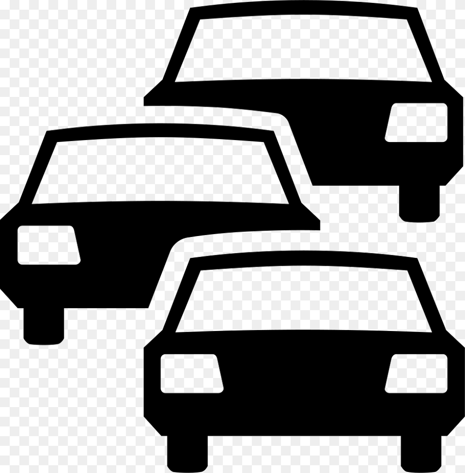 Congestion Icon Congestion Icon, Transportation, Vehicle, Device, Grass Png