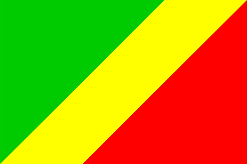 Congo Clipart Free Transparent Png