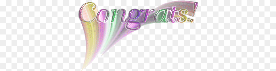 Congrats Congratulations Gif, Art, Graphics, Pattern, Purple Png Image
