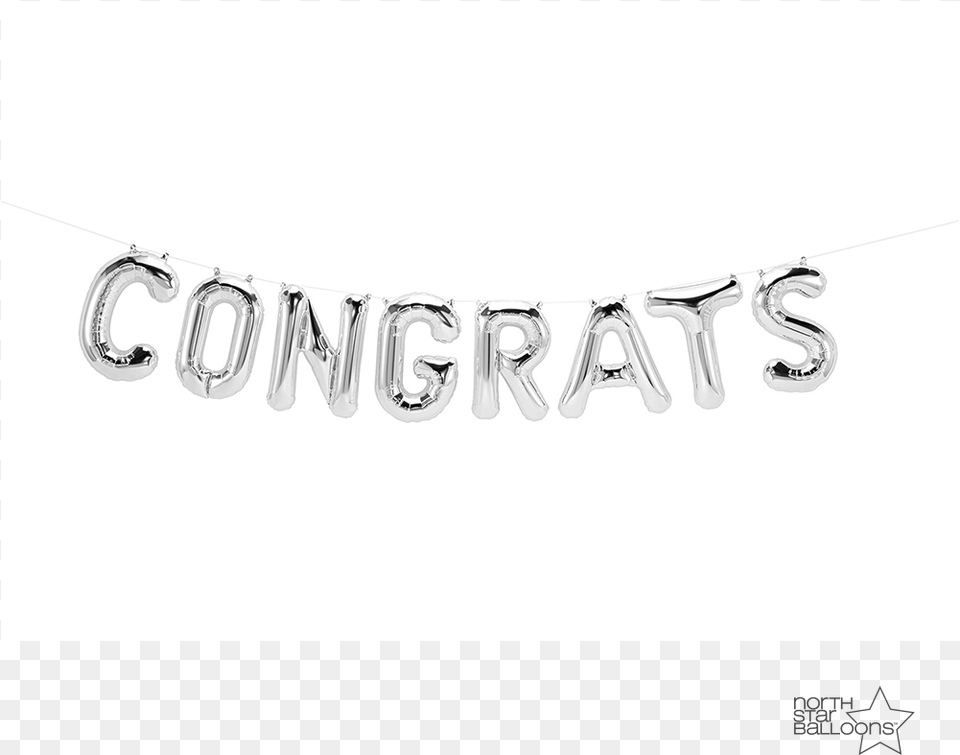 Congrats Kit 16 In, Text Free Png Download