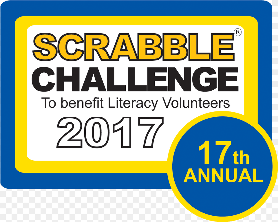 Congrats To Our 2017 Scrabble Challenge Winners 38 Inch Desert Storm Veteran Vinyl Transfer Decal, Text, Scoreboard Png