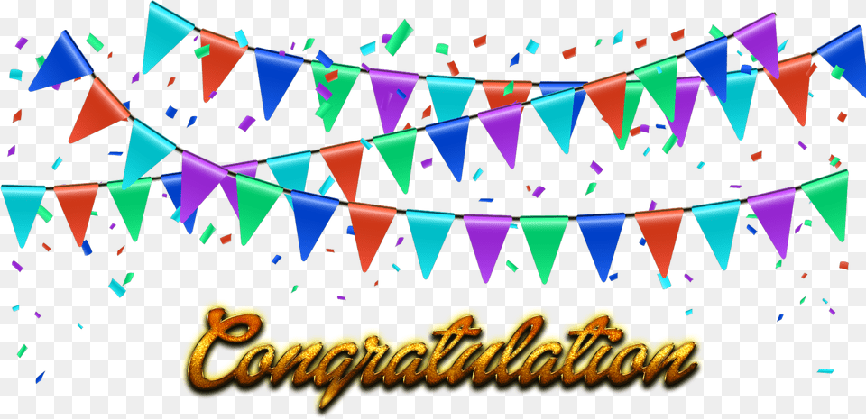 Congratulation Background Background Images For Congratulations, Paper, Confetti Free Png Download