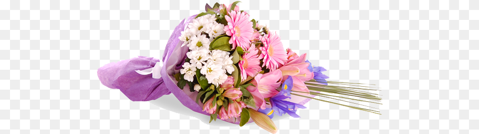 Congratulation Flower Clipart All Congratulations With Flowers, Flower Bouquet, Flower Arrangement, Plant, Floral Design Png Image