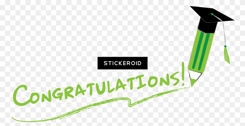 Congratulation Transparent Vertical, Text Free Png