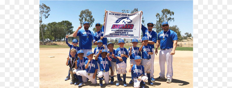 Congratulations 2018 6u Section Champions, Person, People, Baseball Cap, Hat Free Png