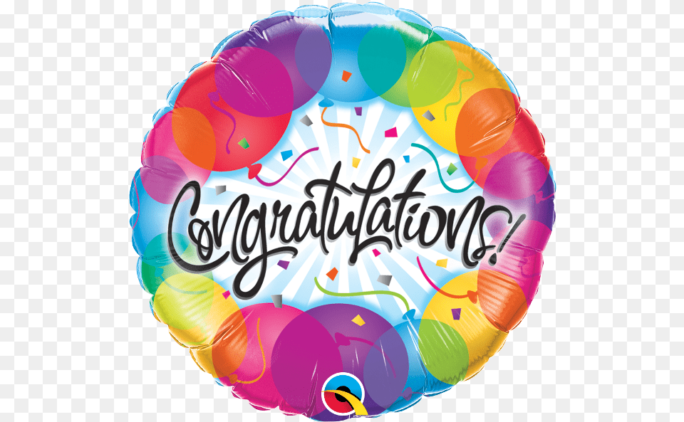 Congratulations Balloon Congratulations Balloon, People, Person, Birthday Cake, Cake Free Transparent Png