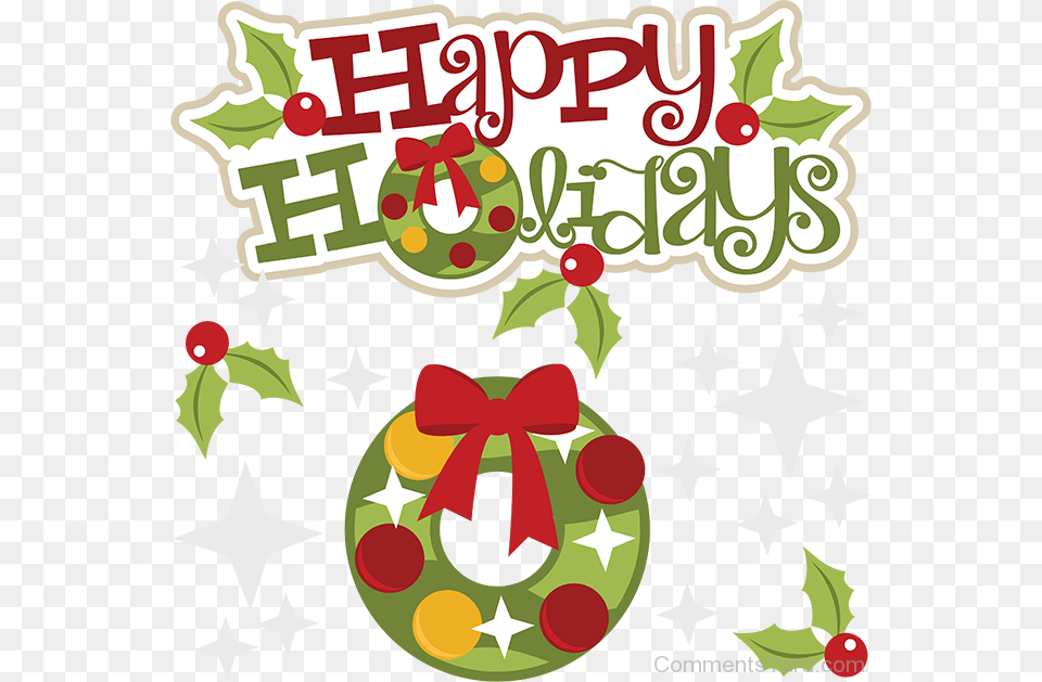 Congratulations Clipart Holiday Happy Holidays Clipart, Art, Graphics, Envelope, Greeting Card Png
