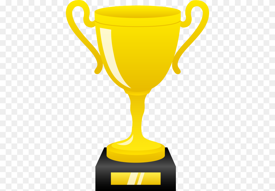Congratulations Clipart Well Done Congratulations Well Done, Trophy Free Png