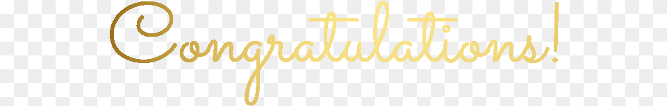 Congratulations For Free On Congratulations, Text, Handwriting Png Image