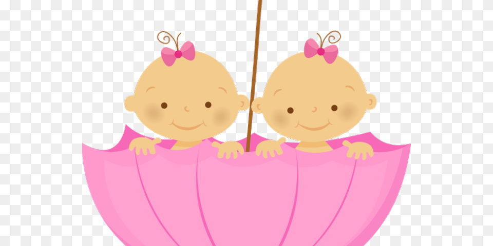 Congratulations For Twins Baby Girl Twin Baby Boy Clipart, Toy, People, Person Free Png Download