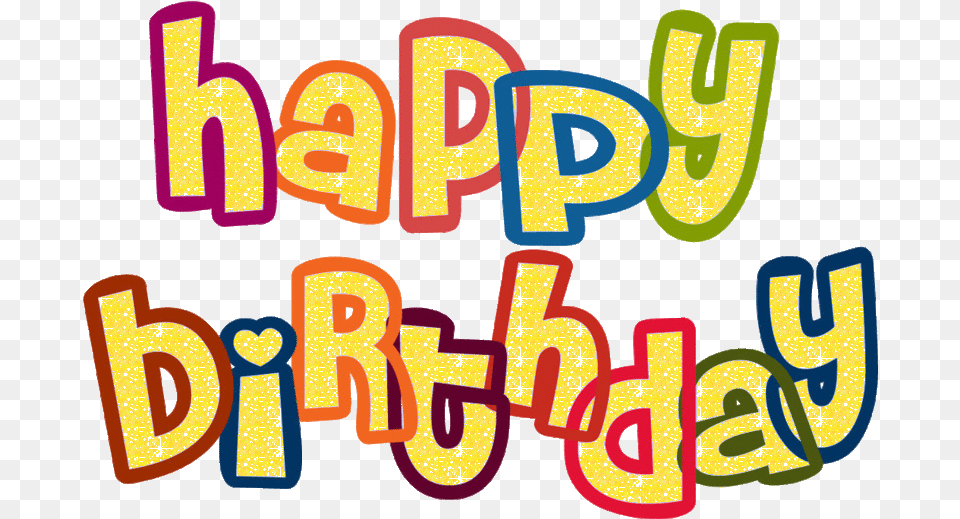 Congratulations Images Animated Download Happy Birthday Vector, Text, Bulldozer, Machine Png