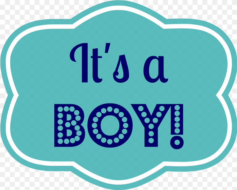 Congratulations Its A Boy Gallery Collection Circle, Logo, Text, Number, Symbol Free Transparent Png