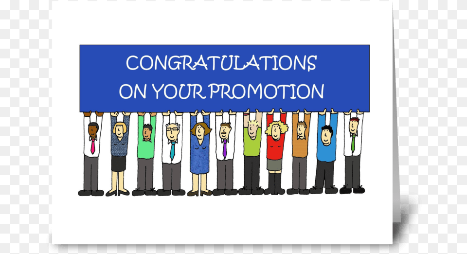 Congratulations On Your Promotion Congratulations On Your Uk Citizenship, Book, Comics, People, Person Free Png