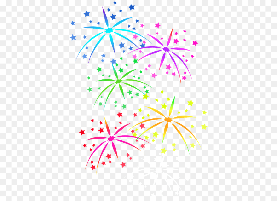 Congratulations We Love You, Art, Graphics, Fireworks, Floral Design Free Png