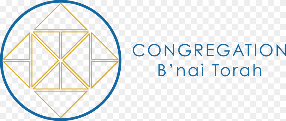 Congregation Bnai Torah, Star Symbol, Symbol Free Png Download