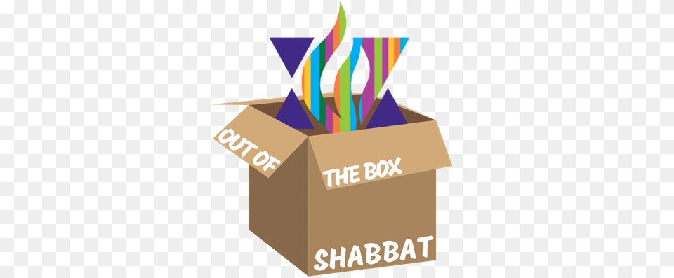 Congregation Keneseth Israel Language, Box, Cardboard, Carton, Package Free Transparent Png