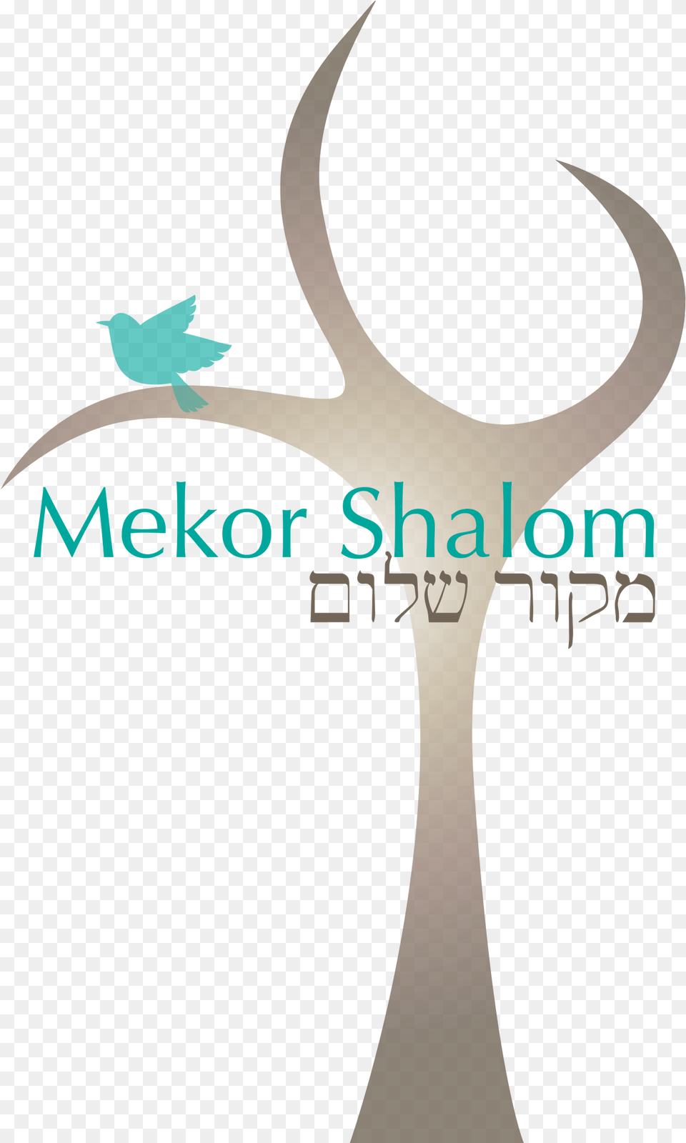 Congregation Mekor Shalom, Animal, Bird, Weapon, Cross Png Image