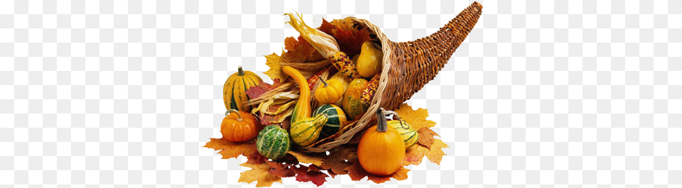 Congregational Singing 10am Thanksgiving Worship Thanksgiving Cornucopia, Vegetable, Food, Pumpkin, Produce Free Png