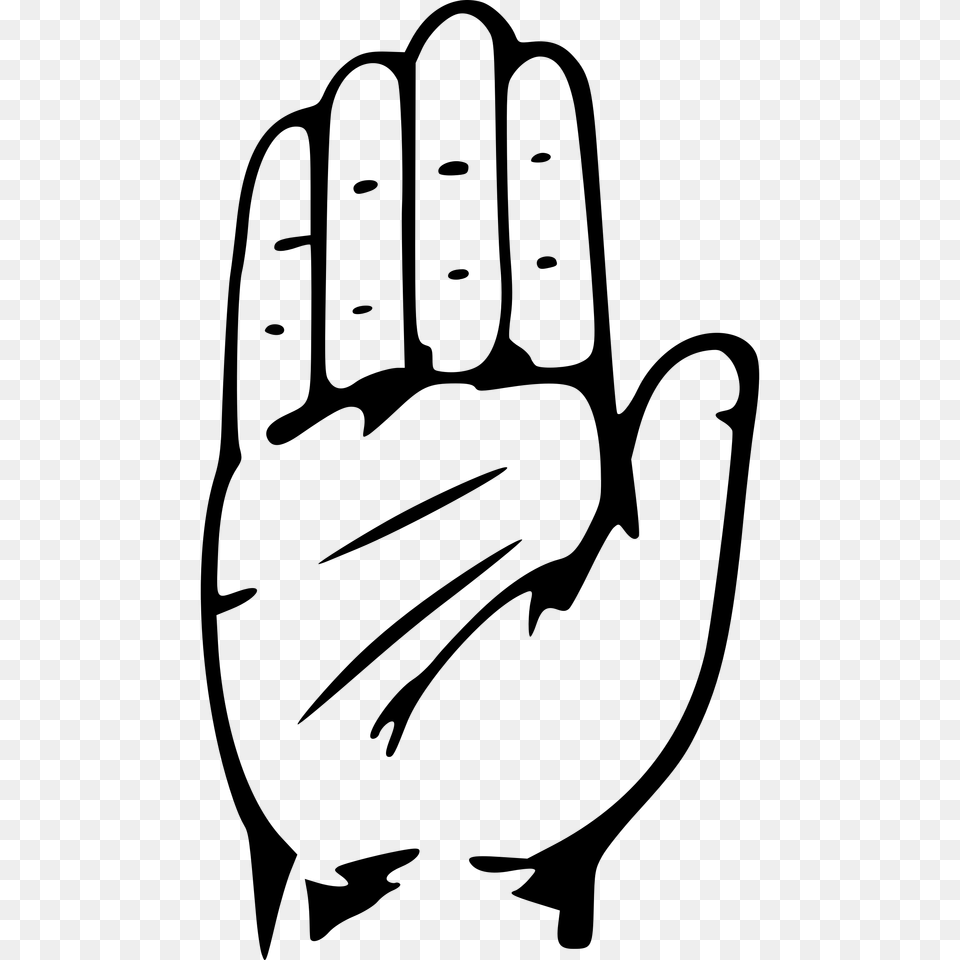 Congress Clipart, Gray Free Transparent Png