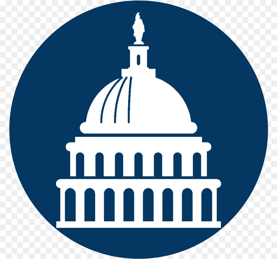 Congress Clipart Trip Washington Dc Out And Equal 2019, Architecture, Building, Dome Free Transparent Png