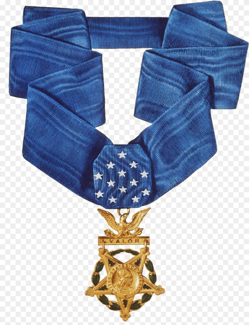 Congressional Medal Of Honor Macario Garcia Medal Of Honor, Accessories, Clothing, Coat, Jewelry Png