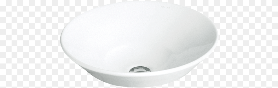 Conical Bell Vessel Basin Kohler Conical Bell Basin, Bowl, Soup Bowl, Sink Free Transparent Png