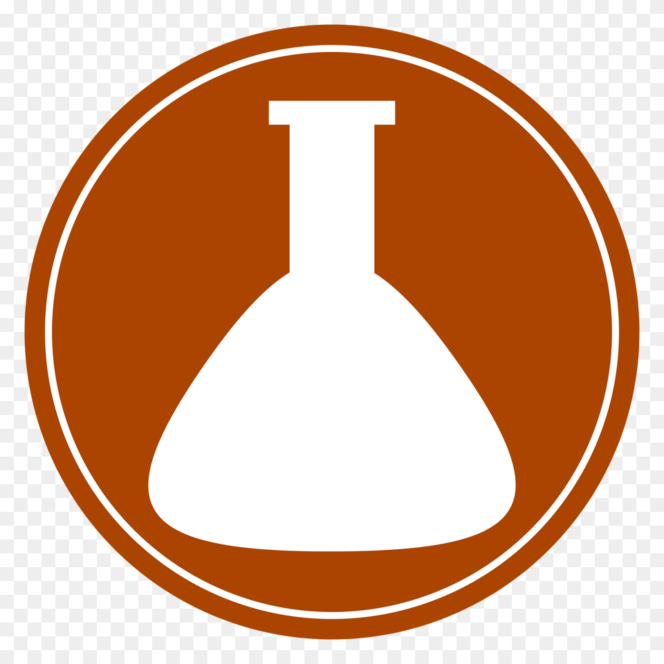 Conical Flask Chemistry Icons, Jar, Pottery, Vase, Astronomy Png Image