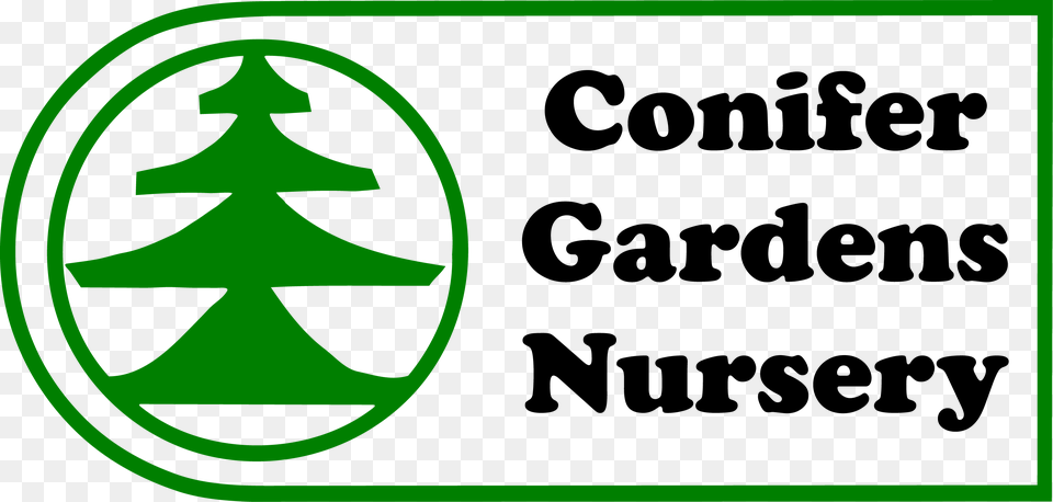 Conifer Gardens Nursery Plastic Canvas Baby Set Patterns, Logo Png Image