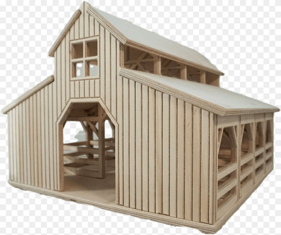 Conifer Toys Southlands Stable Horizontal, Countryside, Outdoors, Nature, Architecture Free Transparent Png