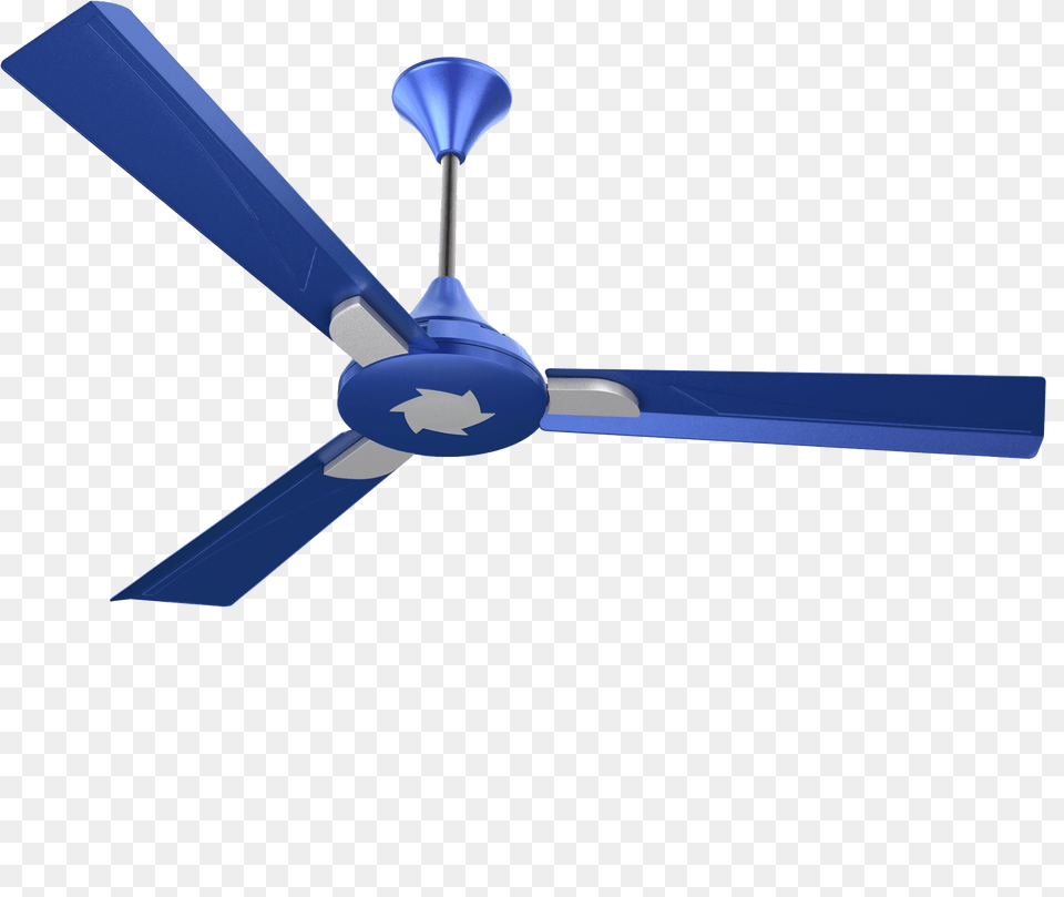 Conion Ceiling Fan Sigma 56 3 Blades Click Ceiling Fan Price In Bangladesh, Appliance, Ceiling Fan, Device, Electrical Device Free Png Download