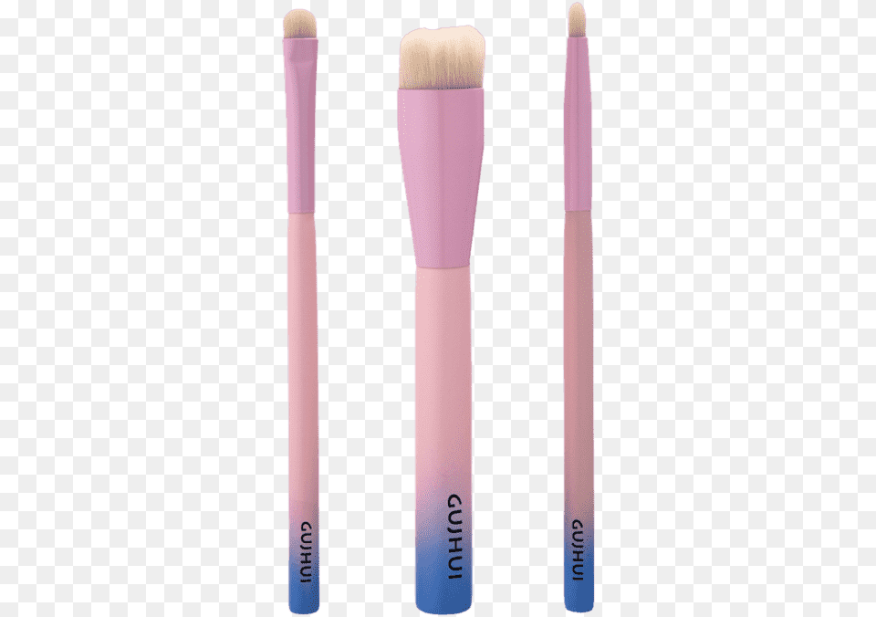 Conjunto De Escovas De Maquiagem De Nuvens Nylon Makeup Brushes, Brush, Device, Tool, Smoke Pipe Png Image