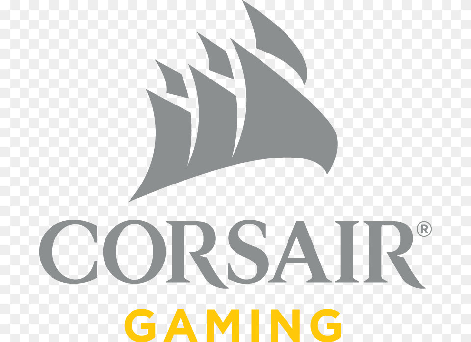 Conjure Up Some Halloween Spirit And Create Your Own Corsair Gaming Logo Free Transparent Png