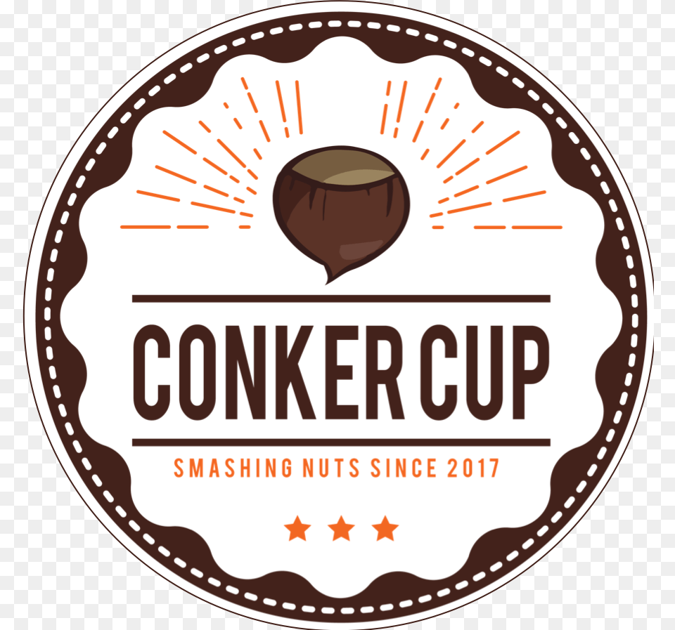 Conker Cup Swag Good Spanish, Disk Free Transparent Png