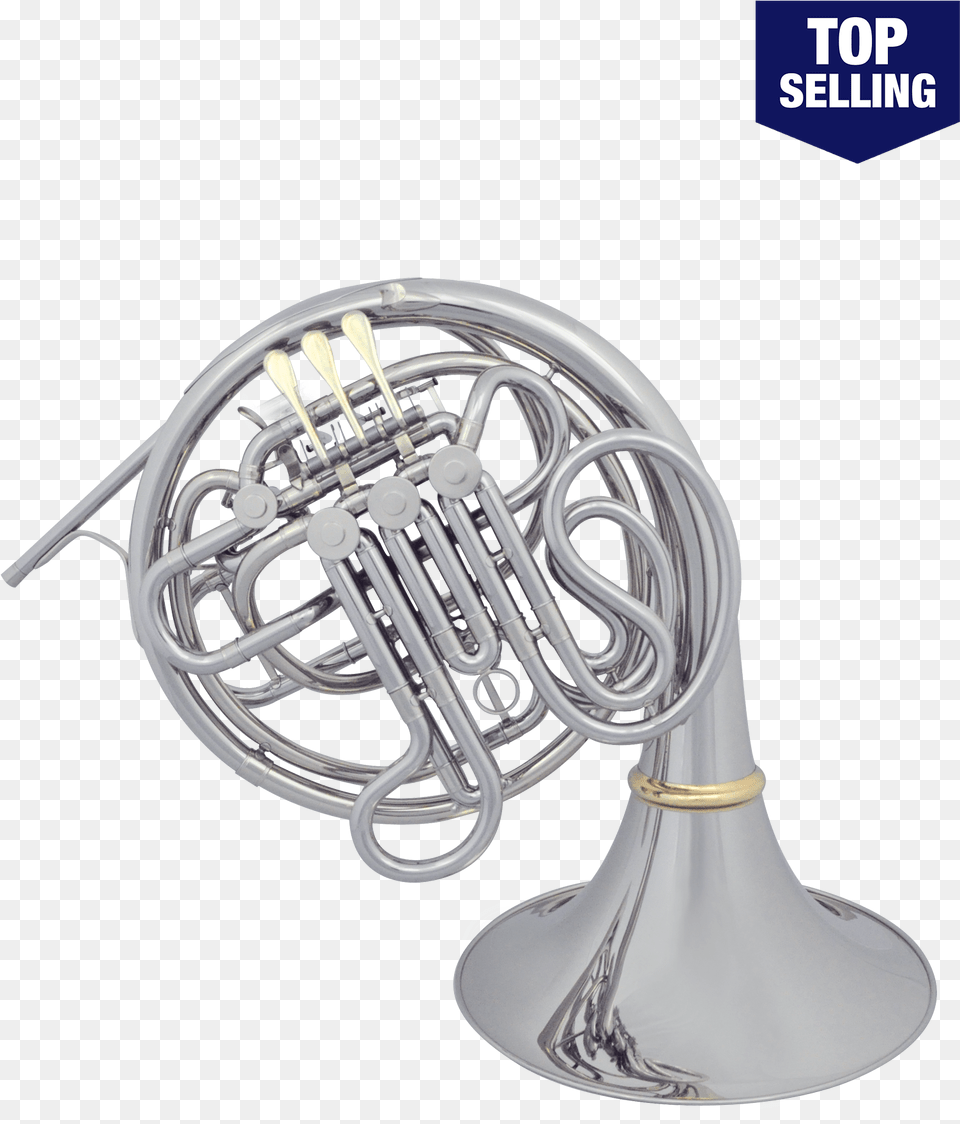 Conn French Horn, Brass Section, Musical Instrument, French Horn, Smoke Pipe Free Transparent Png
