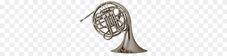 Conn French Horn, Brass Section, Musical Instrument, French Horn Free Png Download