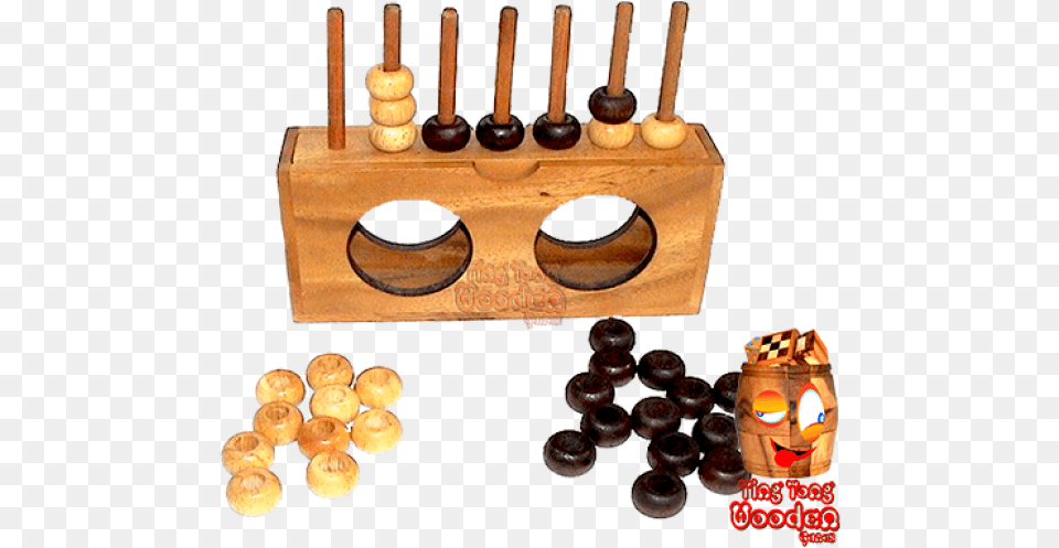 Connect 4 Bingo The Wooden Strategy Game For Executive Toy, Birthday Cake, Cake, Cream, Dessert Png