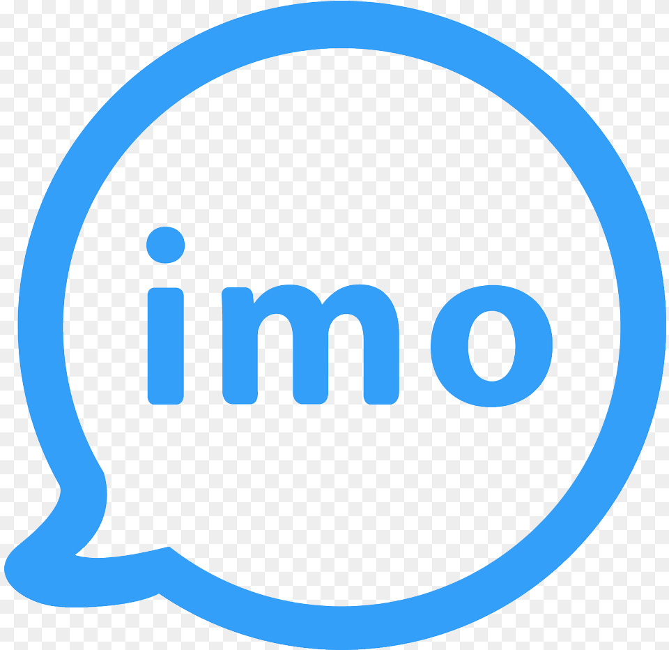 Connect Ads Imo Imo, Logo, Badge, Symbol Free Png Download
