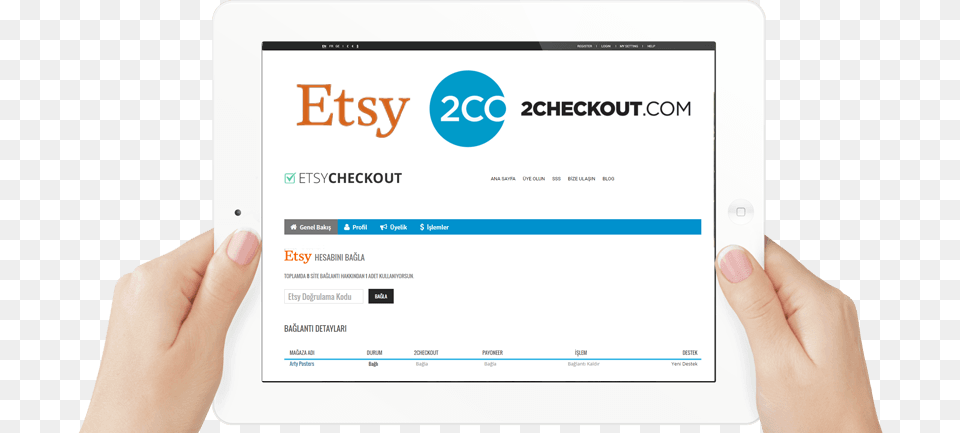 Connect And Forget Etsy, Computer, Electronics, Tablet Computer, Text Free Png Download