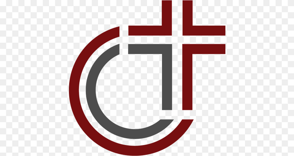 Connect Church Language, Cross, Symbol, Logo Free Transparent Png