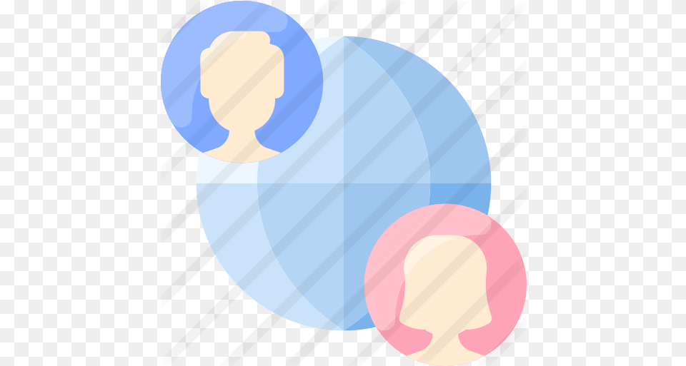 Connect Circle, Sphere Png Image