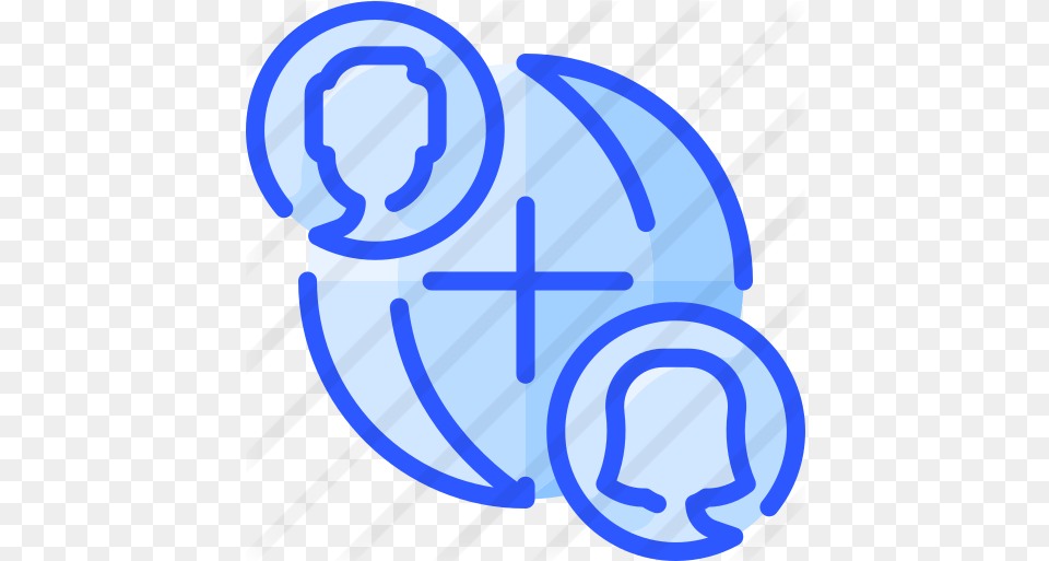Connect Circle Png Image